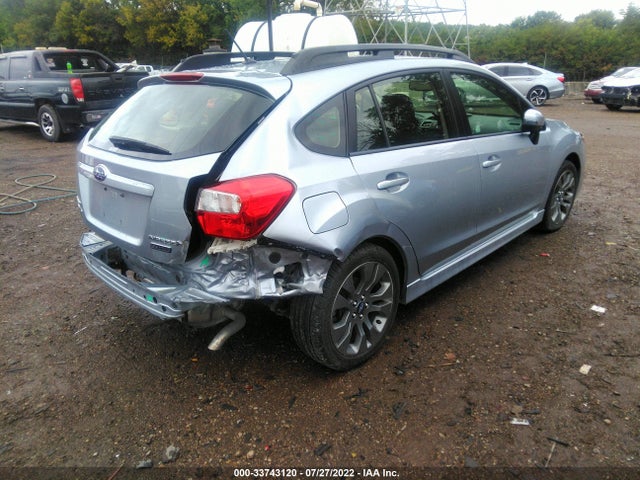 2016 Subaru Impreza, VIN: JF1GPAP68G8226377