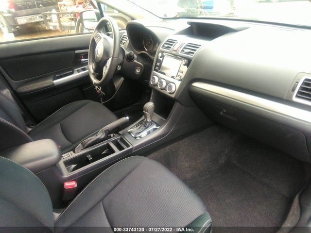 2016 Subaru Impreza, VIN: JF1GPAP68G8226377