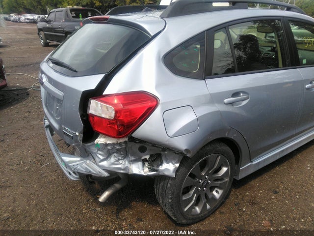2016 Subaru Impreza, VIN: JF1GPAP68G8226377