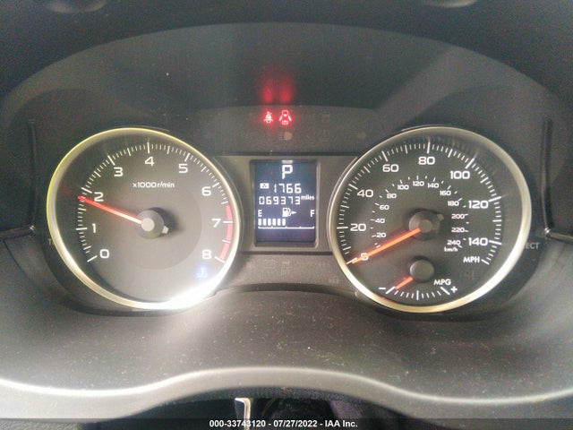 2016 Subaru Impreza, VIN: JF1GPAP68G8226377