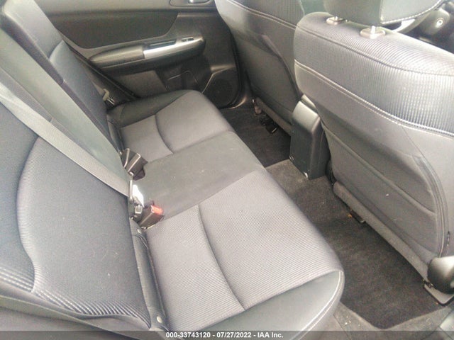 2016 Subaru Impreza, VIN: JF1GPAP68G8226377