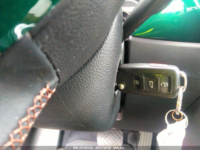 2017 Volkswagen Beetle, VIN: 3VWF17AT2HM624011