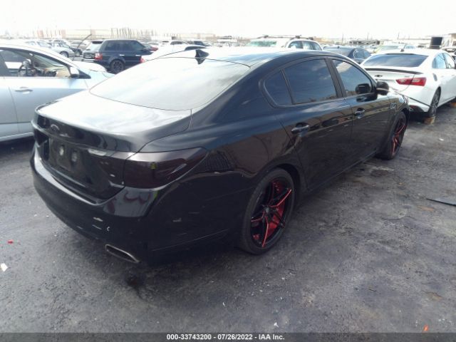 KNALW4D49F6019603 KIA K900 Luxury