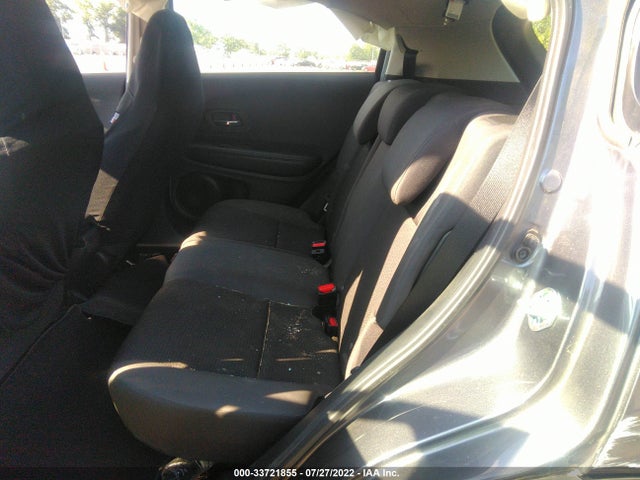 2021 Honda HR-V, VIN: 3CZRU6H37MM722897