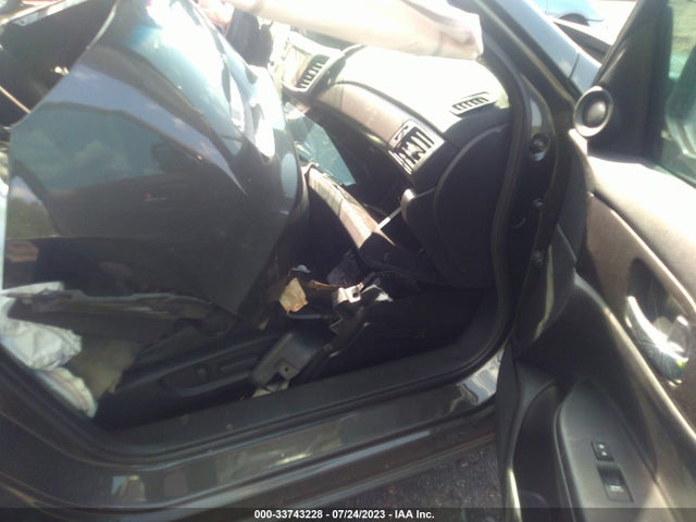 2013 HONDA ACCORD SDN EX-L VIN: 1HGCR3F85DA045129