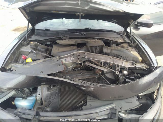 2C3CDXBG4GH226931 Dodge Charger Se