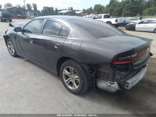 2C3CDXBG4GH226931 Dodge Charger Se
