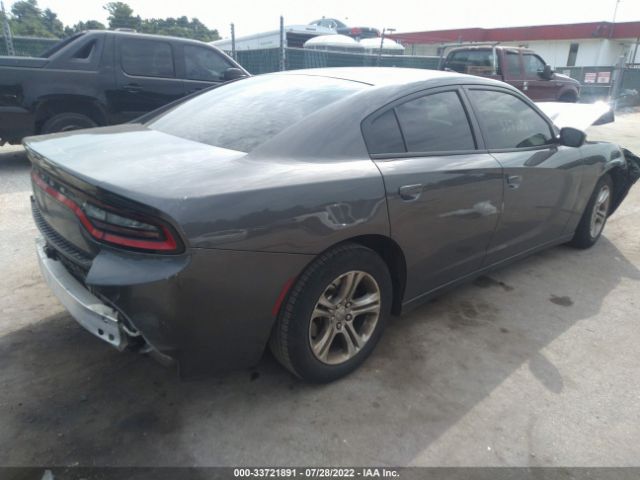 2C3CDXBG4GH226931 Dodge Charger Se
