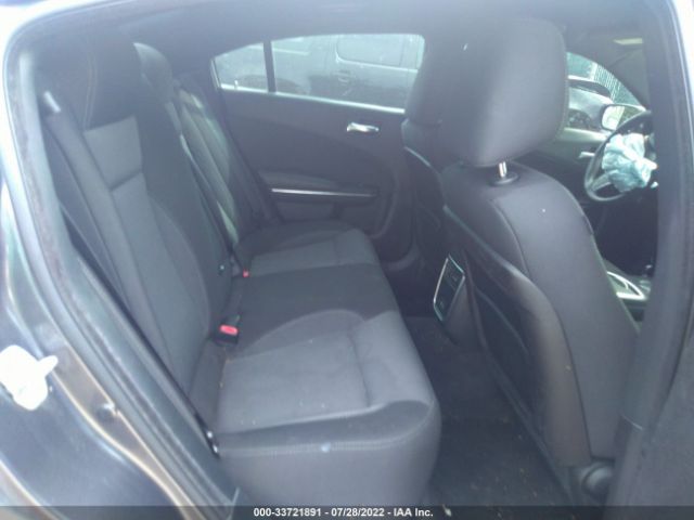 2C3CDXBG4GH226931 Dodge Charger Se