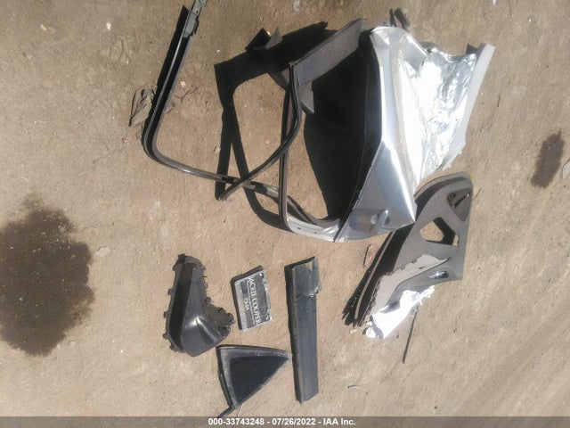 Chevrolet EQUINOX LS 2022 3GNAXHEV7NS150908 Image 12