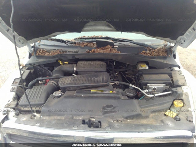 Dodge Durango Slt 2005 1D4HD48N05F566200 Image 11