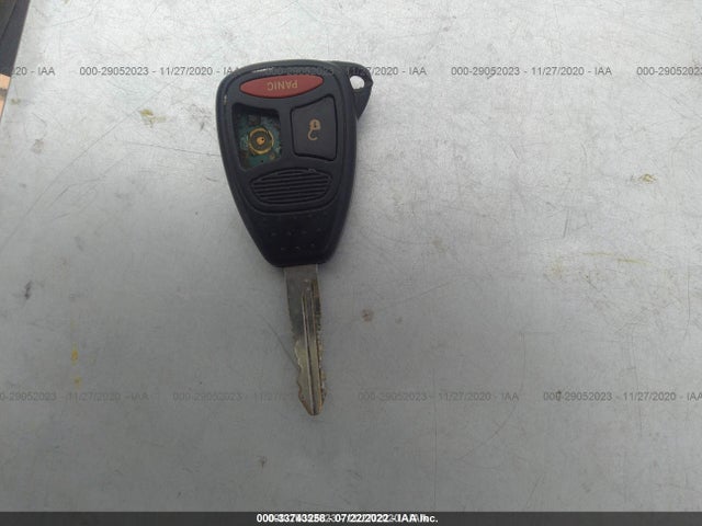 Dodge Durango Slt 2005 1D4HD48N05F566200 Image 3