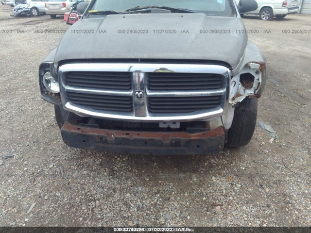 Dodge Durango Slt 2005 1D4HD48N05F566200 Image 7