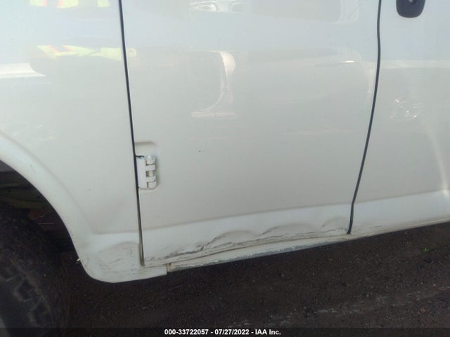 2016 Chevrolet Express, VIN: 1GCWGAFF6G1292359