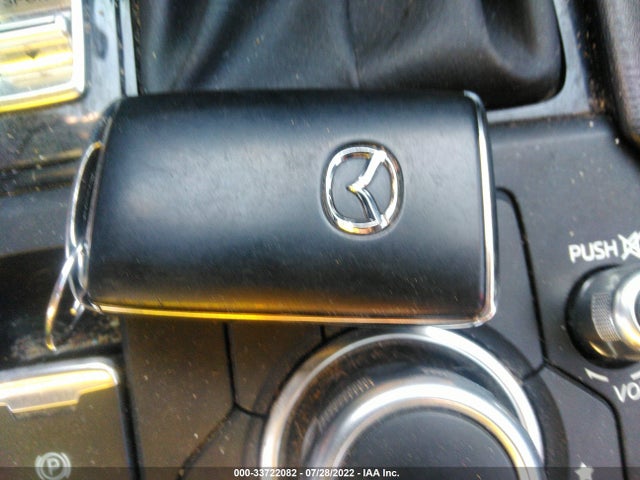 2021 Mazda CX-3, VIN: JM1DKFB79M1506905