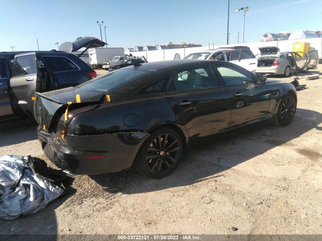 2014 Jaguar XJ, VIN: SAJWA3KT5EMV62994