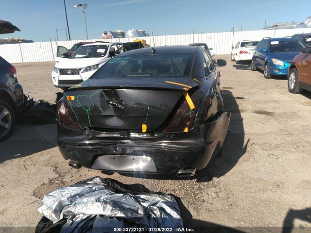 2014 Jaguar XJ, VIN: SAJWA3KT5EMV62994