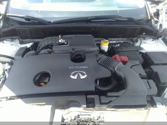 2022 Infiniti QX50, VIN: 3PCAJ5BB1NF115518