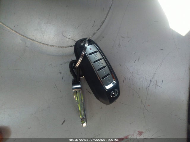 2022 Infiniti QX50, VIN: 3PCAJ5BB1NF115518