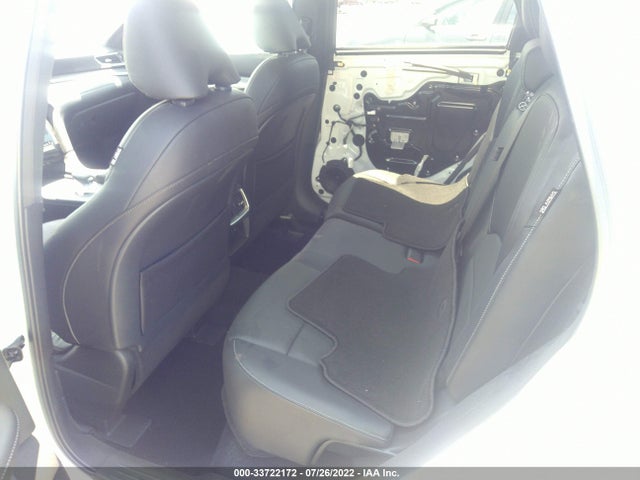 2022 Infiniti QX50, VIN: 3PCAJ5BB1NF115518