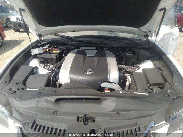2016 Lexus GS, VIN: JTHCZ1BL1GA000186