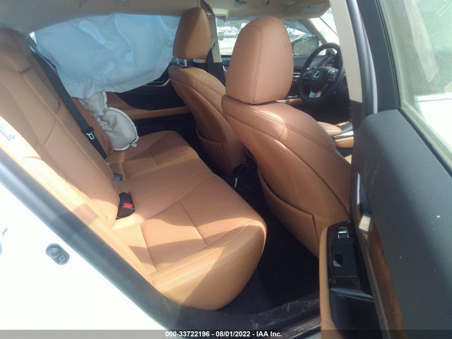 2016 Lexus GS, VIN: JTHCZ1BL1GA000186