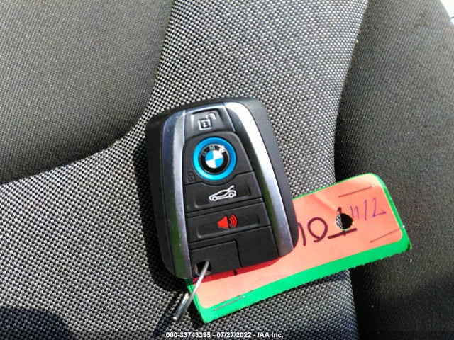 2019 BMW i3, VIN: WBY8P8C54K7D22107