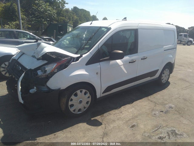 2019 Ford Transit Connect, VIN: NM0LS7E28K1393167
