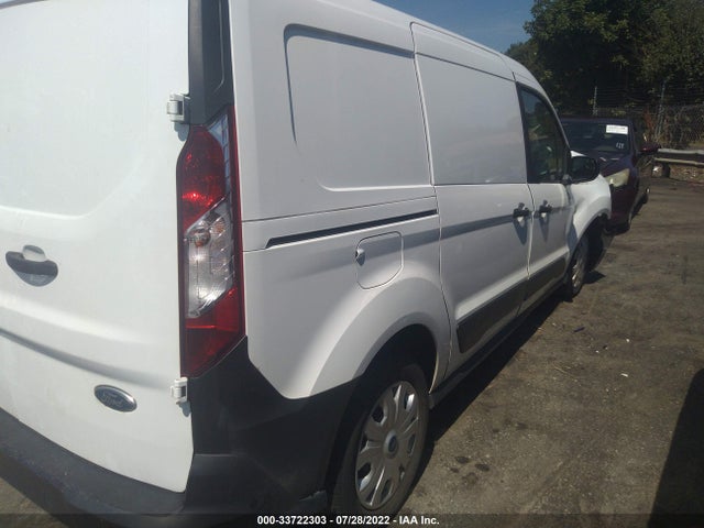 2019 Ford Transit Connect, VIN: NM0LS7E28K1393167