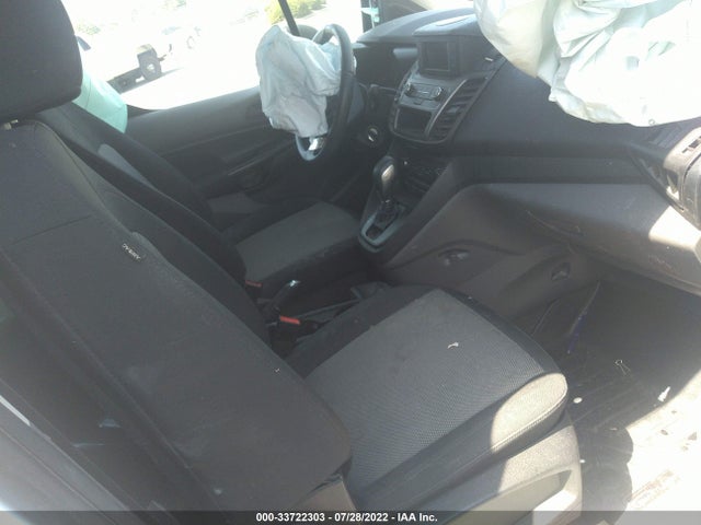 2019 Ford Transit Connect, VIN: NM0LS7E28K1393167