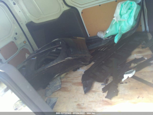 2019 Ford Transit Connect, VIN: NM0LS7E28K1393167