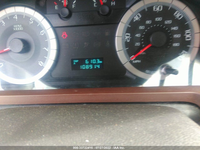 2008 FORD ESCAPE XLT VIN: 1FMCU03Z28KC14656