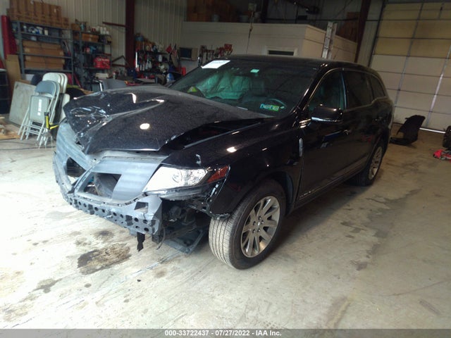 2019 Lincoln MKT, VIN: 2LMHJ5NK5KBL04398