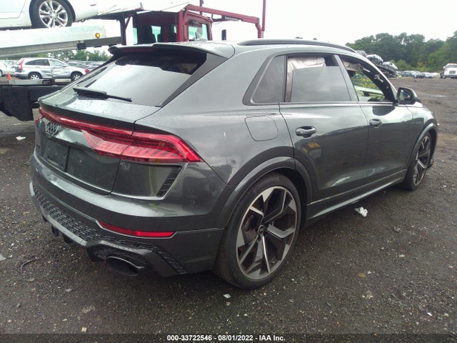 2021 Audi RS Q8, VIN: WU1ARBF14MD038550