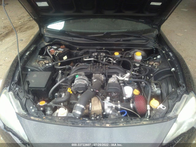 2014 Subaru BRZ, VIN: JF1ZCAC16E9603844