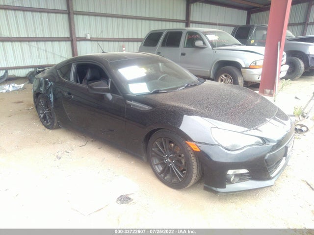 2014 Subaru BRZ, VIN: JF1ZCAC16E9603844