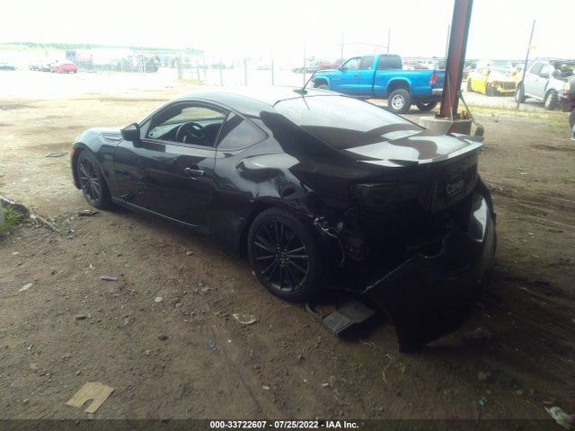 2014 Subaru BRZ, VIN: JF1ZCAC16E9603844