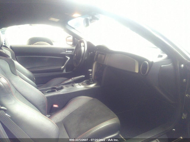 2014 Subaru BRZ, VIN: JF1ZCAC16E9603844