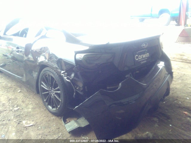 2014 Subaru BRZ, VIN: JF1ZCAC16E9603844