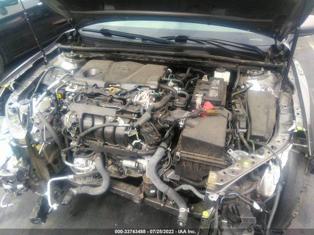 2018 Toyota Camry, VIN: 4T1B11HK2JU111303