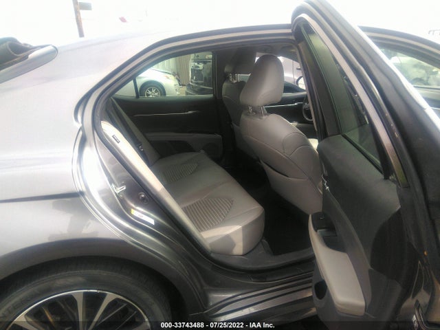 2018 Toyota Camry, VIN: 4T1B11HK2JU111303