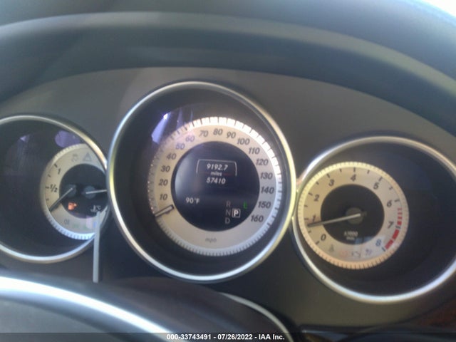 2017 Mercedes-Benz CLS-Class, VIN: WDDLJ7DBXHA194028