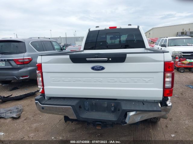 1FT7W2BT2LEC22904 Ford Super Duty F-250 Srw Xl/xlt/lariat