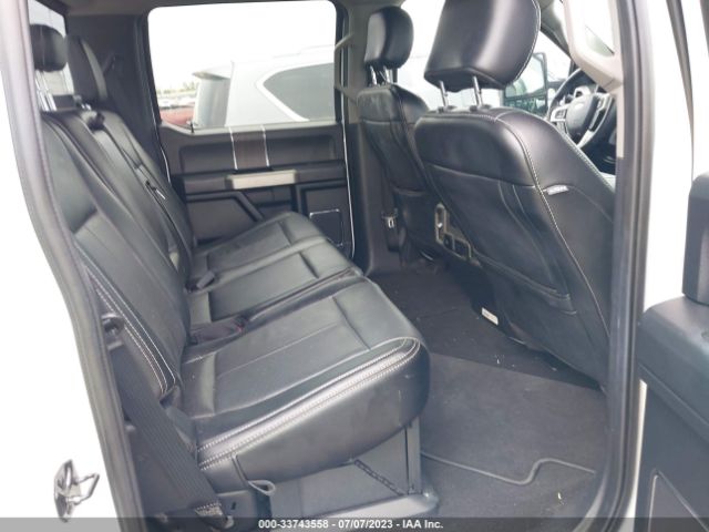 1FT7W2BT2LEC22904 Ford Super Duty F-250 Srw Xl/xlt/lariat