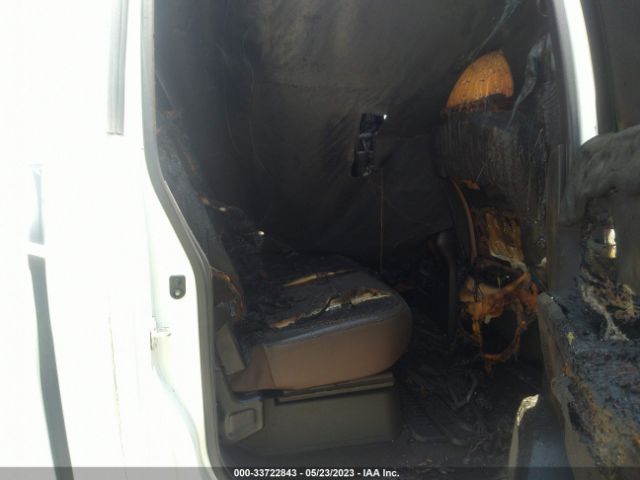 1N6AA1EDXMN519680 Nissan Titan Platinum Reserve