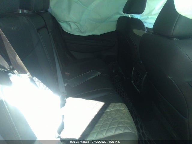 2022 Nissan Murano, VIN: 5N1AZ2DS4NC119012