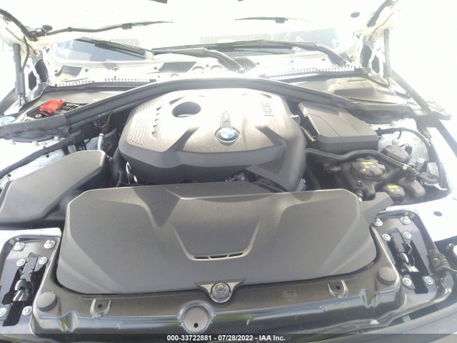 BMW 4 Series 430i Xdrive 2019 WBA4J3C51KBL10721 Image 10