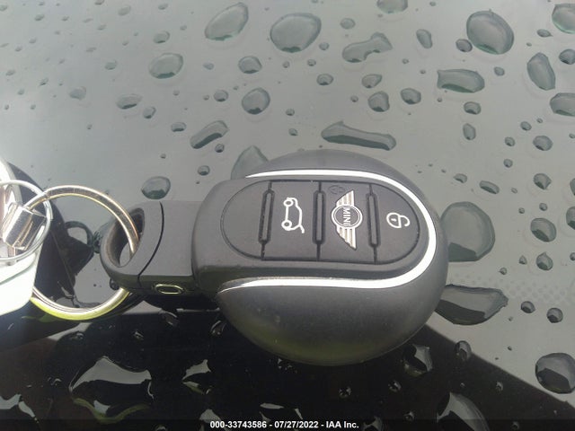 2017 Mini Clubman, VIN: WMWLU5C53H2E80539