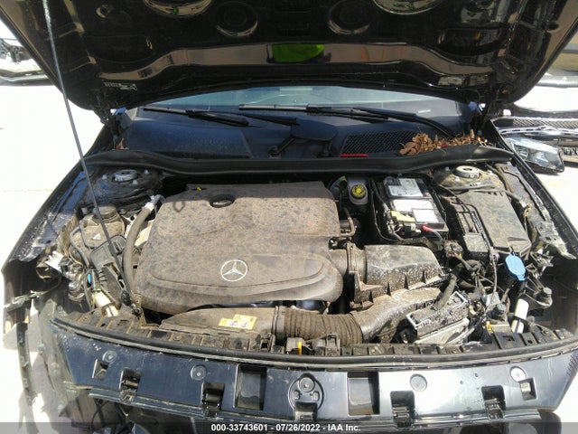2020 Mercedes-Benz GLA-Class, VIN: W1NTG4EB9LU029173