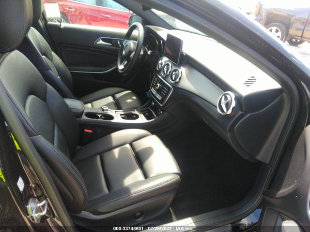 2020 Mercedes-Benz GLA-Class, VIN: W1NTG4EB9LU029173